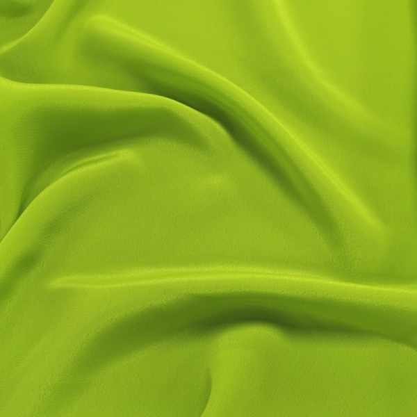 Koshibo Crepe - SPRING GREEN